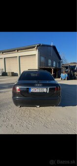 Audi a6 c6 S line 3.0tdi 171kw - 3