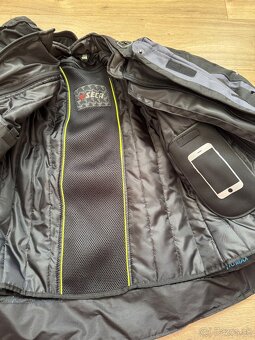 SECA Discovery Lady, XL, damska bunda - 3