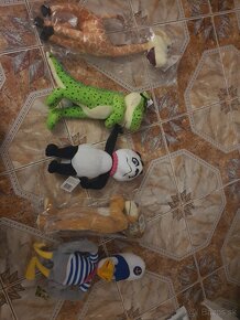 Animal kingdom. - 3