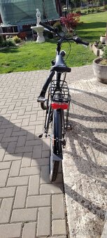 Mesky bicykel kenzel - 3