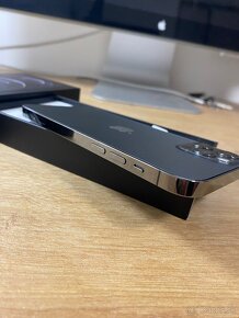 Predám iPhone 12 Pro 128gb v dobrom stave - 3
