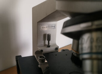 Mikroskop IMCOT - 3