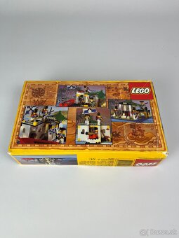 Lego Pirates 6265 Sabre Island - 3