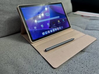 Lenovo TAB M10 PLUS 3gen 128GB - 3