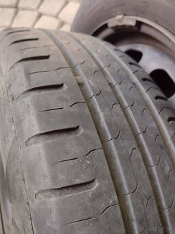 Letná sada kolies 4x108 R14 - 3