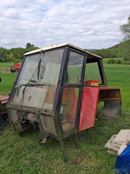 Zetor Crystal - 3