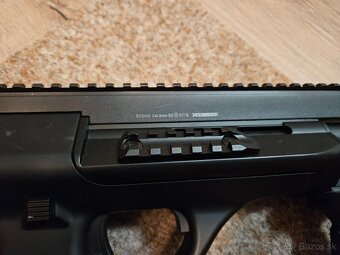 AUG CQB full up by Begadi - 3