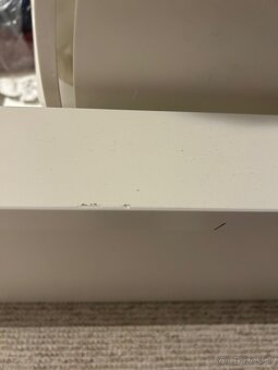 Manzelska postel Ikea Malm 160cm - 3