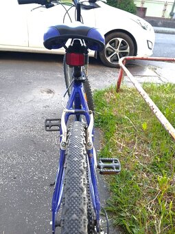 Dámsky bicykel - 3