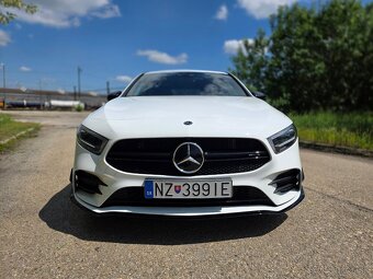 Mercedes-Benz A35 AMG 4MATIC - 3