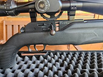 Umarex 850 M2 XT 4,5 mm (16 J) - TOP STAV - 3