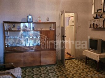 Predaj - rodinný dom - 4izb RD na veľkom 870m2 pozemku… - 3