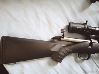 Predám guľovnicu RUGER AMERICAN 30-06 spring - 3