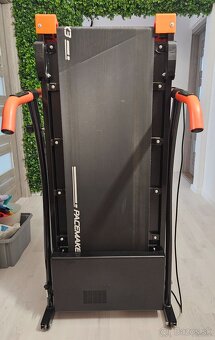 Bežecký pás KLARFIT Pacemaker X3 - 3
