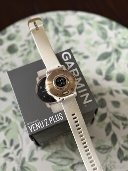 Garmin Venu 2 plus - 3