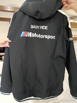 Bunda BMW Motorsport Easy Ride - 3