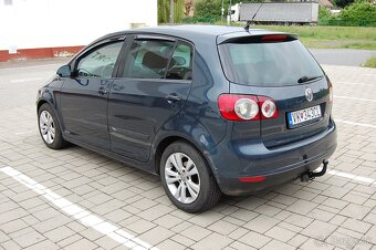 Volkswagen Golf Plus - 3