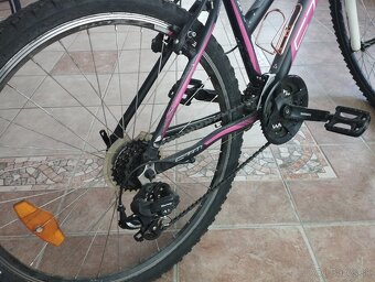 CTM Suzzy 1.0 dámsky bicykel - 3