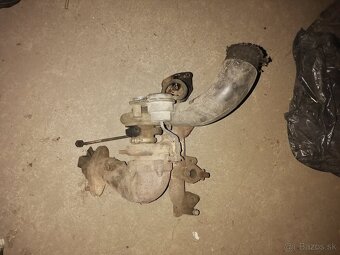 Turbo 83kw kia huyndai - 3