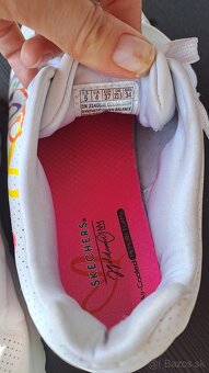 Skechers tenisky- veľ. 37 - 3