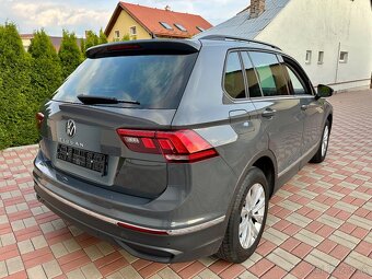 VW Tiguan 1.5 TSI 110kw Dsg Led Facelift. 11/2021 - 3