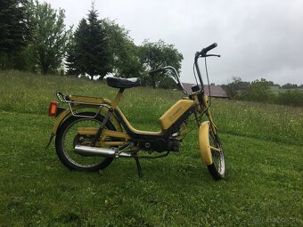 Babeta 210 - 3