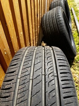 barum bravuris 5, 225/45 r17, letne dot 0424, 94Y - 3