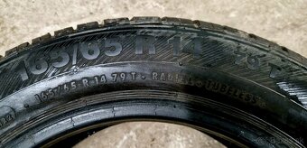 165/65r14 Barum Brillantis 2 - 3