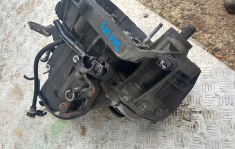 PREVODOVKA JH1053 DACIA LOGAN 1.4 - 3