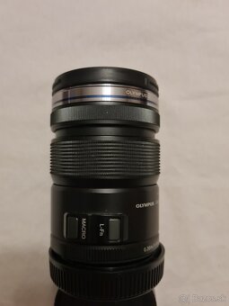 Olympus M.Zuiko digital 12-50mm Cena 249€ - 3