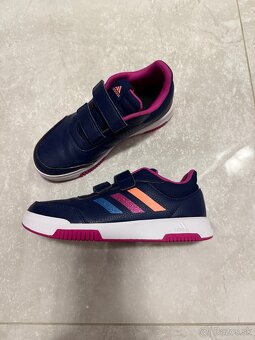 Dievčenské tenisky Adidas - 3