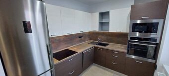 Predám 2-izbový byt po rekonštrukcii, Prievidza - 3