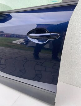 Mazda CX5 Cx 5 2012- ľavé predné dvere - 3