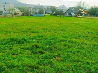 Pozemok v obci Belá nad Cirochou - 3