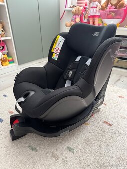 Britax Römer Dualfix M-Size - 3