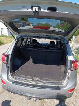 Hyundai Santa fe 4x4 - 3