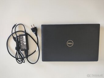 Dell Latitude 3520 i5/16 GB/512 Gb SSD - 3