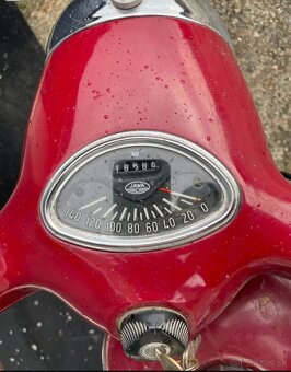 Jawa 250 559 Panelka - 3