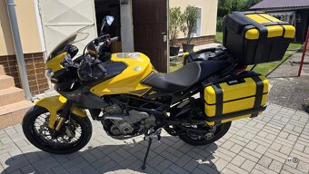 Benelli TREK 1130 Amazonas - 3