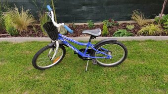 Bicykel Dema 20 - 3