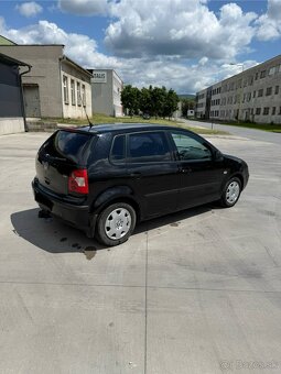 Volkswagen polo - 3