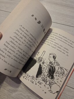 kniha Hlada sa steniatko - 3