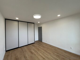 NOVINKA NA PREDAJ MODERNÝ 3IZBOVÝ BYT S LOGGIOU, KE TERASA - 3