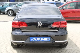 Volkswagen Passat 2,0TDi 103 kW Comfortline - 3