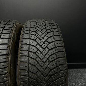 2ks pneu LandSail 205/55/16 91V - 3