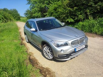 Bmw X1 - 3
