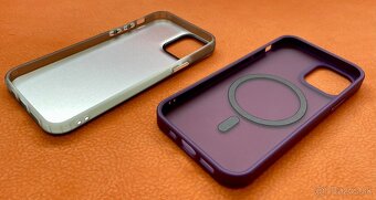 Obal/Kryt iPhone 12 Pro - 3