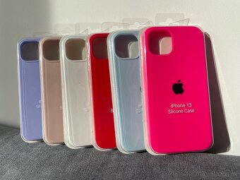 Kryt na iPhone - 3