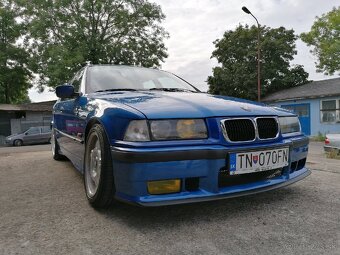Bmw e36 - 3