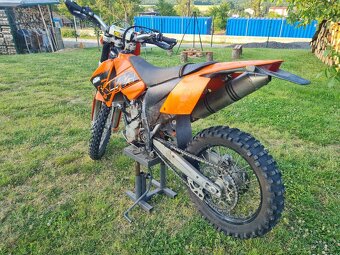 KTM 250 EXC-F - 3